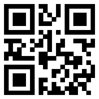Immagine del Qr Code di 3305074411