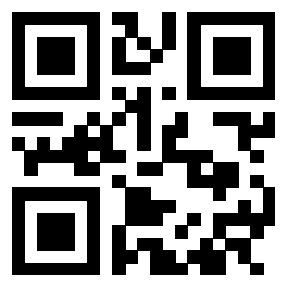 Immagine del Qr Code di 3305074412