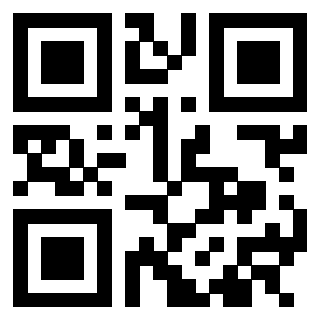 3305074414 - Immagine del Qr Code associato