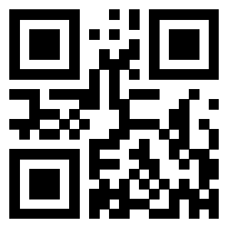 3305074417 - Immagine del QrCode associato