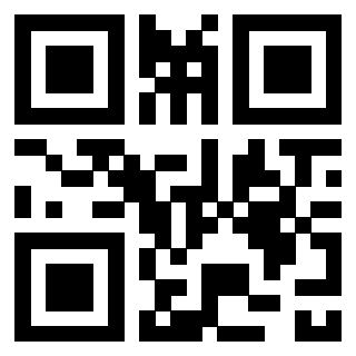 3305074418 Qr Code associato