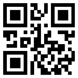 3305074419 - Immagine del Qr Code associato