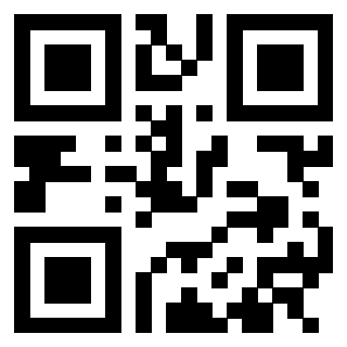 Scansione del Qr Code di 3305074420
