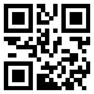 3305074421 - Immagine del QrCode