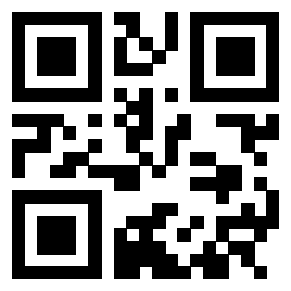 Il Qr Code di 3305074422