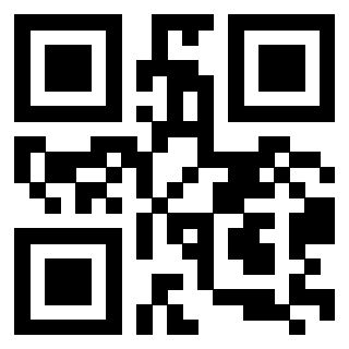 3305074424 - Immagine del QrCode associato
