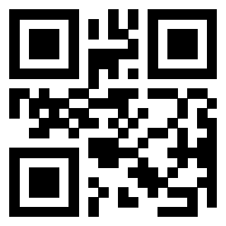 Il Qr Code di 3305074428