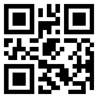 Immagine del Qr Code di 3305074433