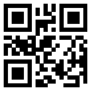 3305074435 Qr Code associato
