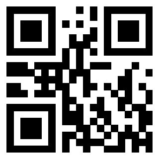 3305074437 - Immagine del QrCode associato