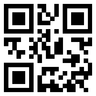 3305074442 - Immagine del Qr Code associato