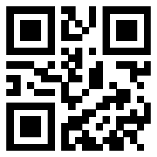 3305074444 Qr Code associato