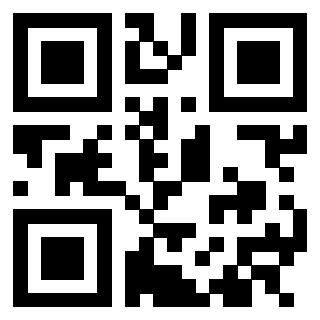 3305074446 - Immagine del QrCode
