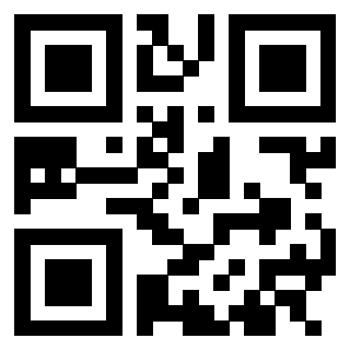 3305074448 - Immagine del QrCode