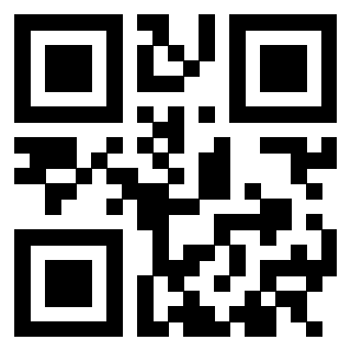 3305074449 - Immagine del Qr Code