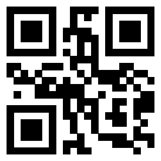 3305074450 - Immagine del QrCode associato