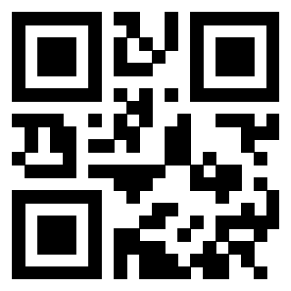 3305074452 Qr Code associato