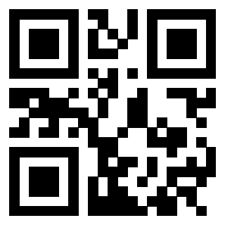 Il QrCode di 3305074453