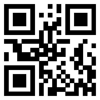 Immagine del QrCode di 3305074454
