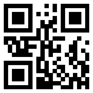Il Qr Code di 3305074455