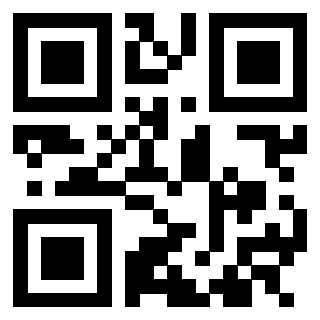 Immagine del Qr Code di 3305074457