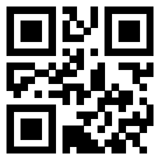 Il QrCode di 3305074459