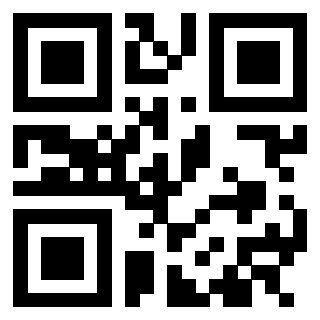 3305074460 QrCode associato