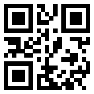 3305074462 QrCode associato