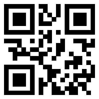 3305074466 - Immagine del Qr Code