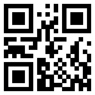 3305074470 - Immagine del QrCode