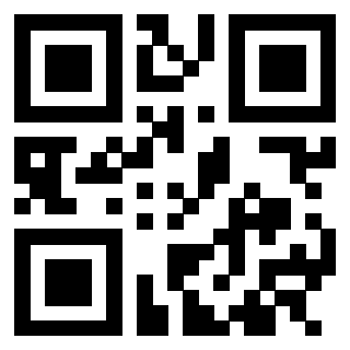 Scansione del QrCode di 3305074475