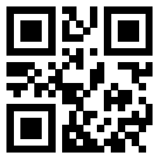 3305074476 - Immagine del Qr Code
