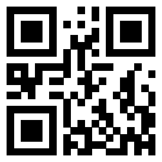 Scansione del Qr Code di 3305074477