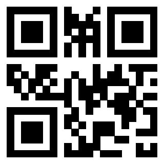 3305074478 - Immagine del QrCode associato