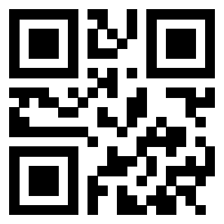 3305074479 - Immagine del QrCode