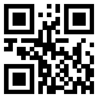 3305074481 - Immagine del Qr Code associato