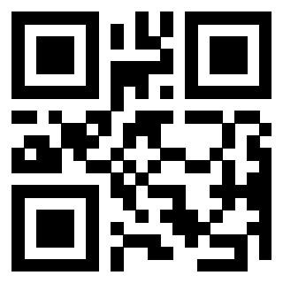 3305074482 - Immagine del QrCode