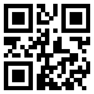 3305074485 - Immagine del QrCode associato