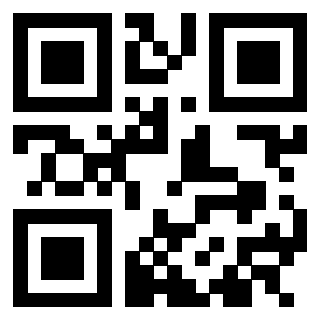 3305074488 - Immagine del Qr Code associato