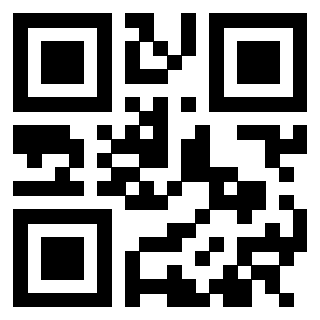 Il Qr Code di 3305074490