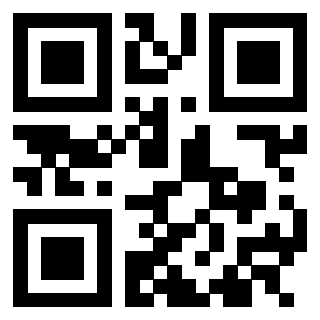 Immagine del Qr Code di 3305074491