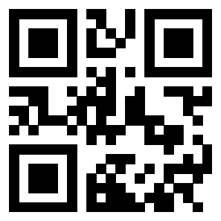 Scansione del Qr Code di 3305074492