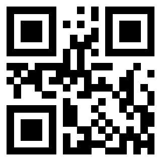 3305074494 - Immagine del Qr Code associato
