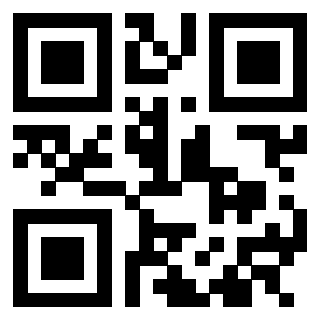 Il Qr Code di 3305074496