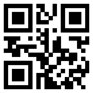 Scansione del Qr Code di 3305074498