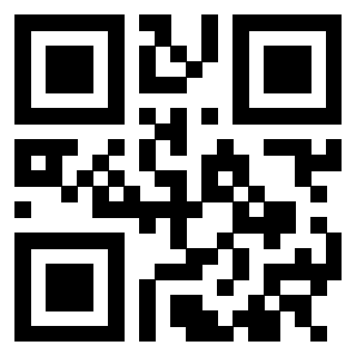 3305074501 - Immagine del Qr Code