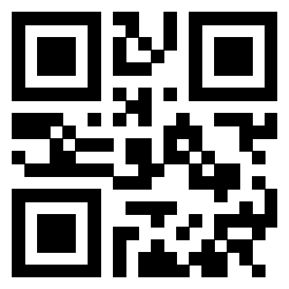 3305074502 - Immagine del QrCode