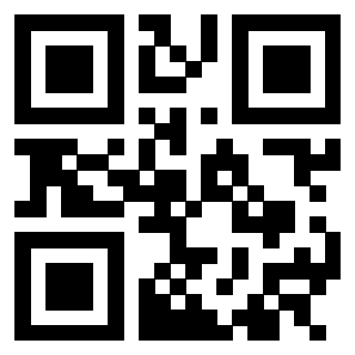 3305074503 QrCode associato