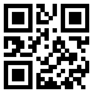 3305074508 Qr Code associato
