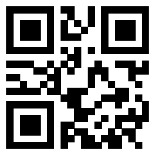 Immagine del QrCode di 3305074510